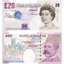 20 Liber 2004 Velká Británie