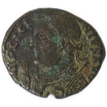 Licinius I. AE Follis