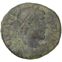Valens AE Follis
