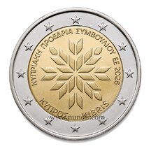 2 EURO Kypr 2026 - Předsednictví