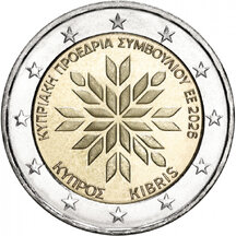 2 EURO Kypr 2026 - Předsednictví
