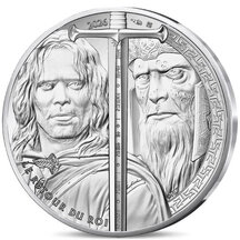 10 Euro Francie 2026 - Aragorn - blister
