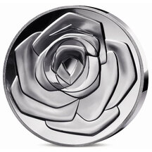 20 Euro Francie 2025 - Lancôme - Proof