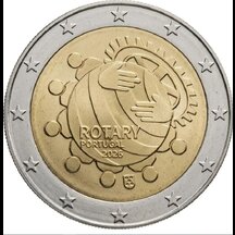 2 EURO Portugalsko 2026 - Organizace Rotary