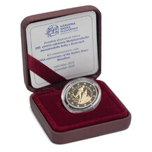 2 € Slovensko 2024 - Košický maraton - proof