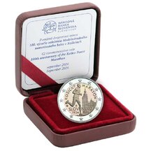 2 € Slovensko 2024 - Košický maraton - proof