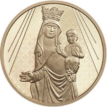 Medaile Slovensko 2025 - Hronského Beňadiku