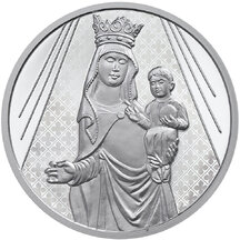 Medaile Slovensko 2025 - Hronského Beňadiku