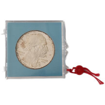100 Kčs Československo 1971 - Josef Mánes - Proof