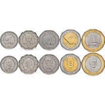 Sada mincí Sierra Leone 2022