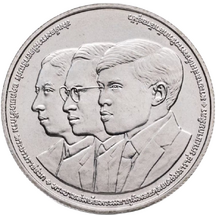 20 Bath Thajsko 2025 - Ortopedie Siriraj