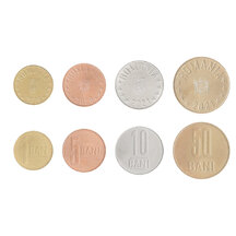 Sada mincí Rumunsko 2024