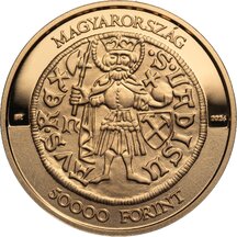 50 000 Forint Maďarsko 2026 - Matěj I.
