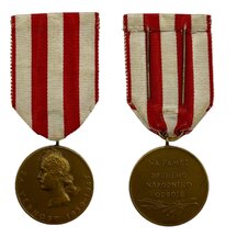 Medaile Československo - Za Věrnost 1939-1945