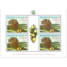 Hárček Slovensko 2019 - Hruška obecná