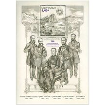 Hárček Slovensko 2022 - Štúrovci