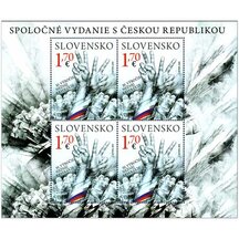 Hárček Slovensko 2019 - Sametová revoluce