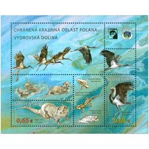 Hárček Slovensko 2015 - Chráněná krajinná oblast Poľana