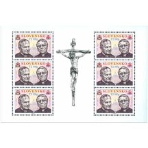 Hárček Slovensko 2024 - J.CH.Korec a J.Tomko
