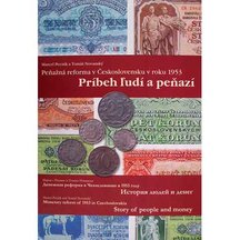 Měnová reforma v Československu v roce 1953