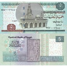 5 Liber 2008 Egypt