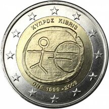 2 EURO Kypr 2009 - HMU