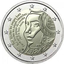 2 EURO Francie 2015 - Svátek federace