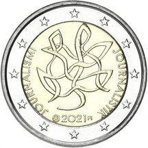 2 EURO Finsko 2021 - Žurnalistika