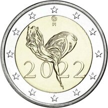 2 EURO Finsko 2022 - Národní balet