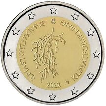 2 EURO Finsko 2022 - Výzkum klimatu