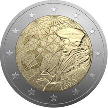 2 EURO Lotyšsko 2022 - Erasmus program
