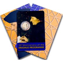 2 EURO Malta 2022 - Erasmus program