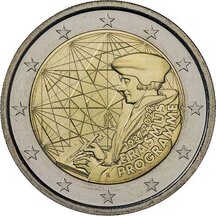 2 EURO Itálie 2022 - Erasmus program