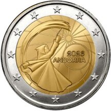 2 EURO Andorra 2023 - Festival letního slunovratu