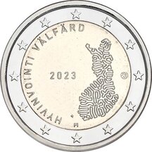 2 EURO Finsko 2023 - Sociální služby
