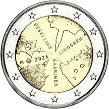 2 EURO Finsko 2024 - Finská architektura