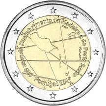 2 EURO Portugalsko 2019 - Madeira