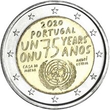 2 EURO Portugalsko 2020 - OSN