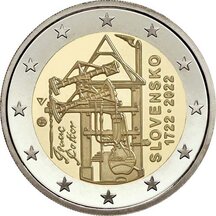 2 EURO Slovensko 2022 - Parní stroj