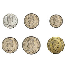 Sada mincí Belize 2006-2020