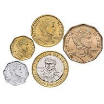 Sada mincí Chile 2006