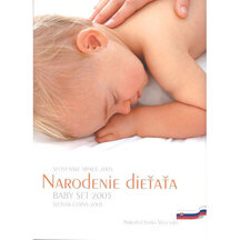 Sada oběžných mincí SR 2005