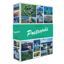 Album na pohlednice POSTCARDS