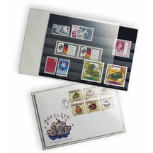 Obal na pohlednici rozměru 150x107 mm