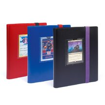 Album na TCG karty Slim Small