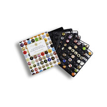 Album na korunky ze šampaňského GRANDE