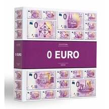 Album na Euro Suvenýr