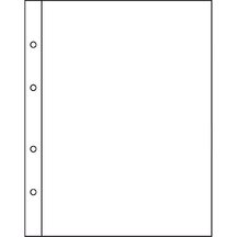 Náhradní listy na bankovky NUMIS NH01