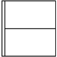 Náhradní listy na bankovky NUNOFI 2