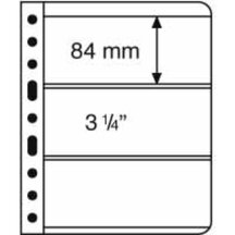 Náhradní listy na bankovky VARIO 3C